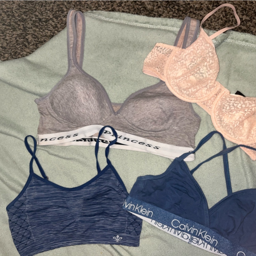 Bra Bundle